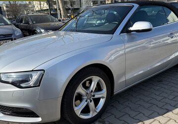 Audi A5 118.000 km 12.850 &euro; Berlin Wittenau -Reinickendorf 13407