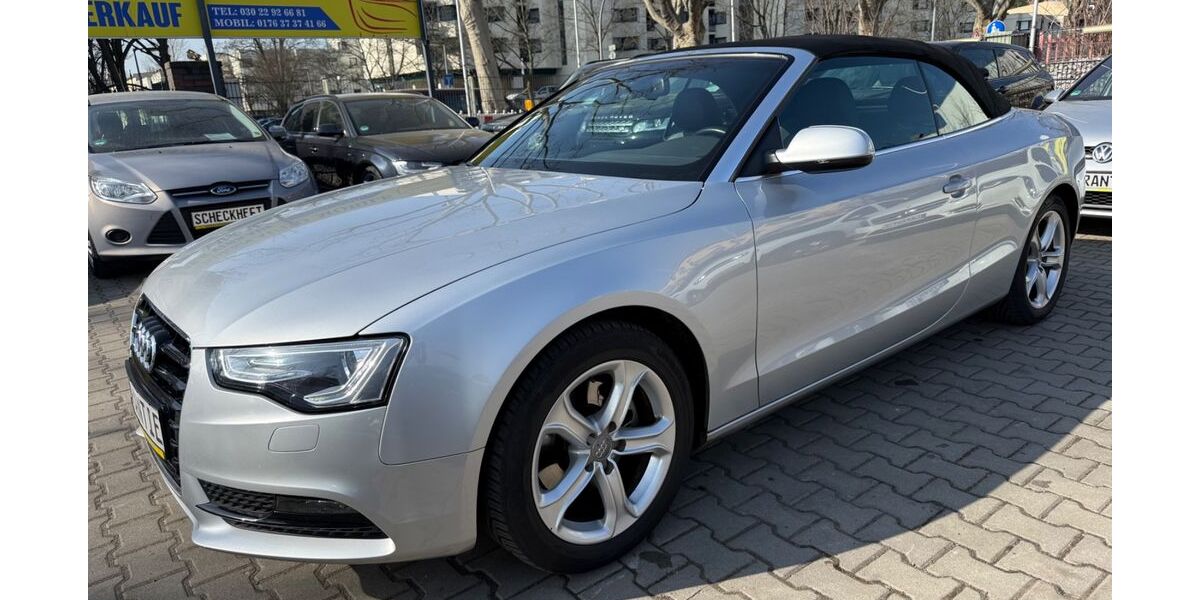 Audi A5 118.000 km 12.850 &euro; Berlin Wittenau -Reinickendorf 13407