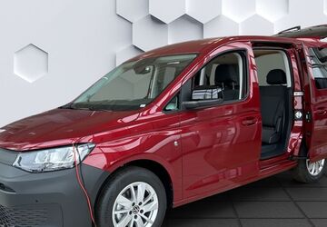 VW Caddy 9.000 km 28.377 &euro; Berlin 12524