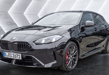 BMW 120 11.999 km 41.590 &euro; Berlin 12203