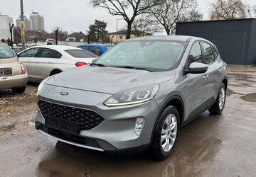 Ford Kuga 167.539 km 15.400 &euro; Berlin 13435