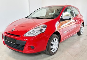 Renault Clio 66.473 km 5.300 &euro; Potsdam-Drewitz b.Berlin 14478