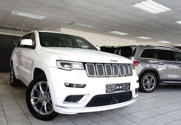 Jeep Grand Cherokee 79.500 km 29.950 &euro; Berlin-Reinickendorf 13407