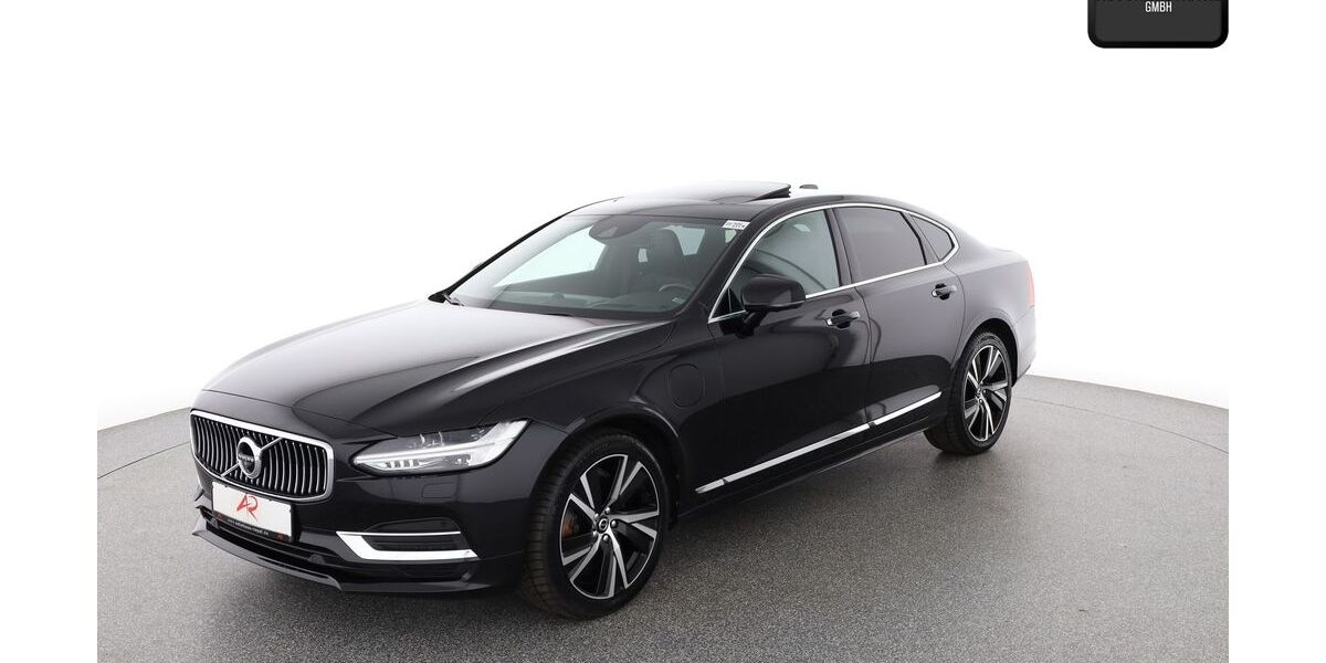 Volvo S90 78.342 km 29.880 &euro; Berlin 12103