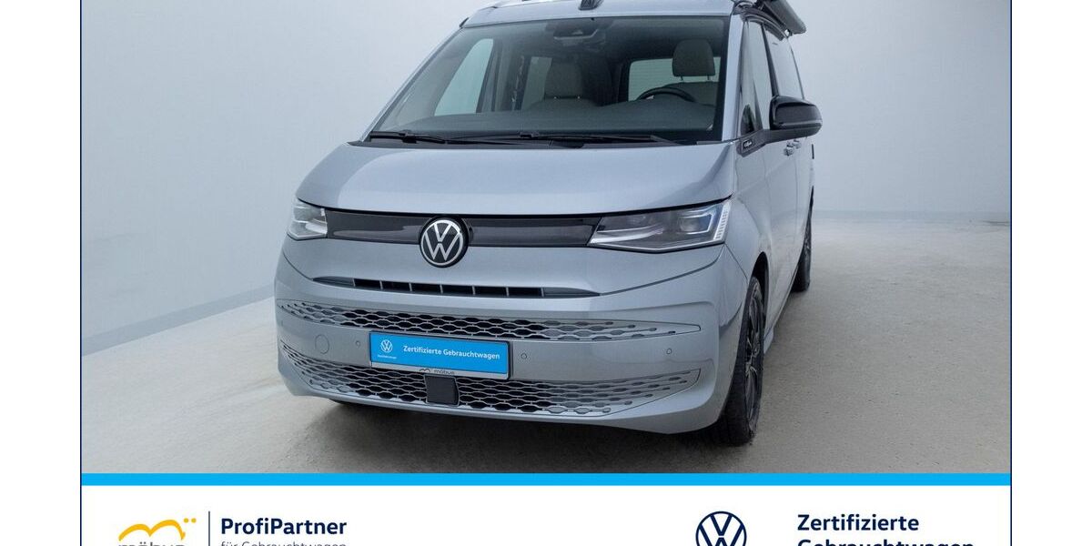 VW T7 California 15.001 km 68.489 &euro; Berlin 13088