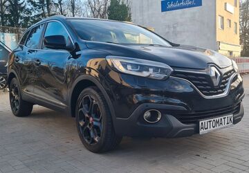 Renault Kadjar 176.000 km 9.300 &euro; Berlin 12307