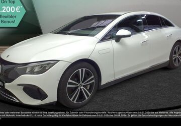 Mercedes-Benz EQE 41.258 km 38.490 &euro; Berlin 10587