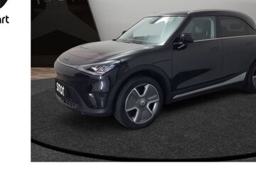 Smart #1 6.636 km 25.290 &euro; Berlin 10587