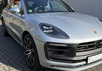 Porsche Macan 47.219 km 74.959 &euro; Berlin 13125