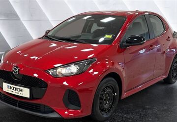 Mazda 2 23.198 km 21.690 &euro; Berlin 12681