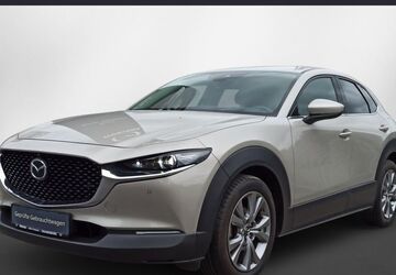 Mazda CX-30 37.702 km 21.990 &euro; Berlin 13403