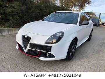 Gebrauchte Alfa Romeo Giulietta
