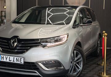 Renault Espace 52.000 km 17.900 &euro; Berlin 13597