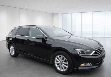 VW Passat 114.912 km 16.980 &euro; Potsdam-Drewitz 14480