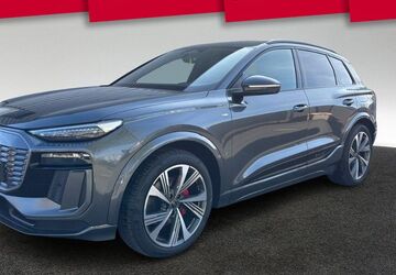 Audi Q6 e-tron 6.001 km 72.500 &euro; Berlin 12489