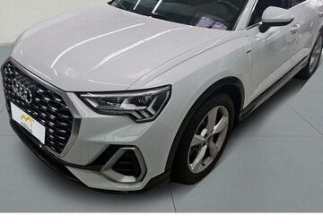 Audi Q3 39.591 km 36.895 &euro; Berlin 13088