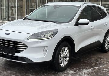 Ford Kuga 79.603 km 17.990 &euro; Berlin 12057