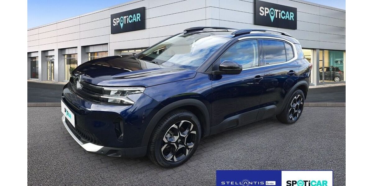 Citroen C5 Aircross 19.740 km 22.390 &euro; Berlin 12681
