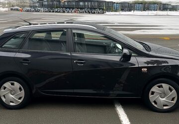 Seat Ibiza 161.580 km 3.000 &euro; Berlin 13437