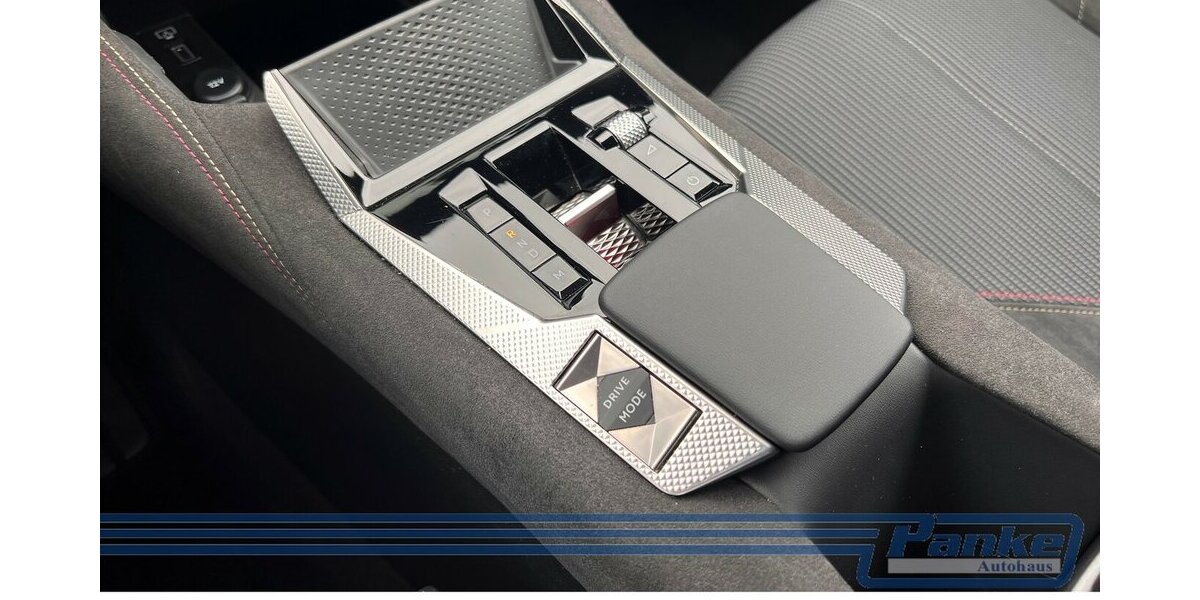 DS Automobiles DS4 Performance*LED*R-Cam*Alcantara*Sport* 27.656 km 18.480 &euro; Berlin 13187