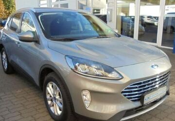 Ford Kuga 57.819 km 21.650 &euro; Berlin 12623