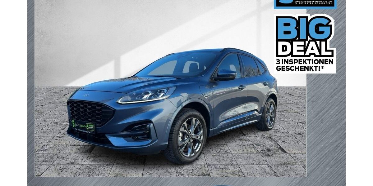 Ford Kuga 36.324 km 23.880 &euro; Berlin 12359