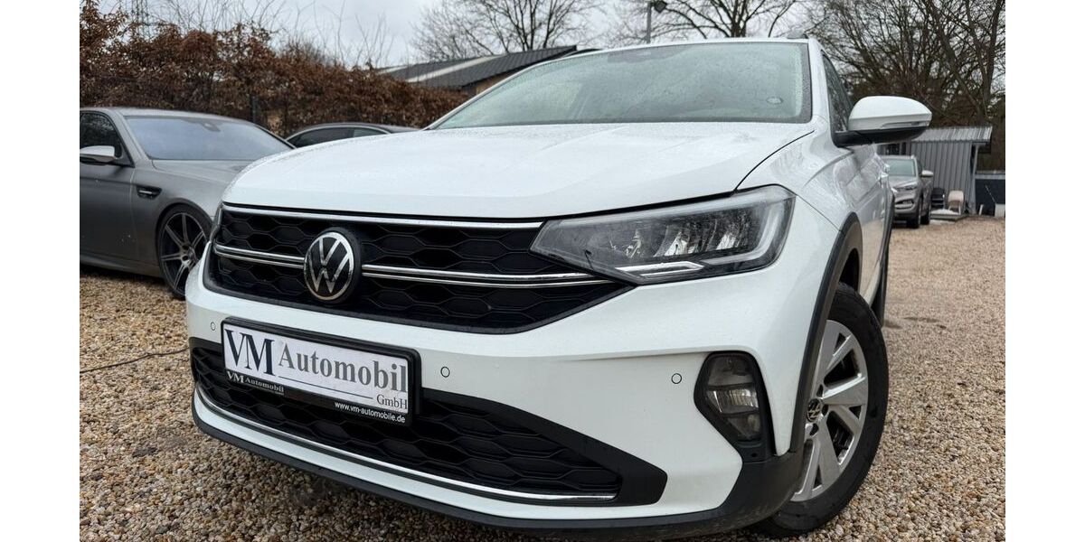 VW Taigo 75.738 km 15.990 &euro; Großbeeren 14979