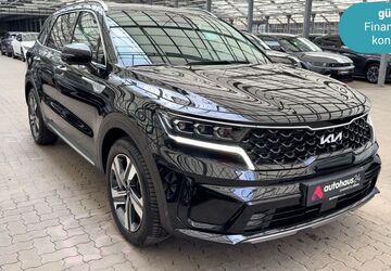 Kia Sorento 30.545 km 44.220 &euro; Ludwigsfelde (bei Berlin) 14974