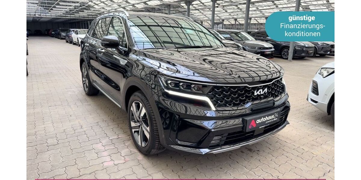 Kia Sorento 30.545 km 44.220 &euro; Ludwigsfelde (bei Berlin) 14974