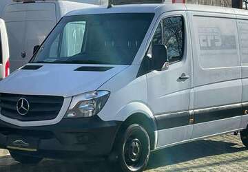 Mercedes-Benz Sprinter 178.000 km 11.850 &euro; Berlin 13088