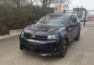 Citroen C5 Aircross 22.500 km 21.999 &euro; Berlin 13581