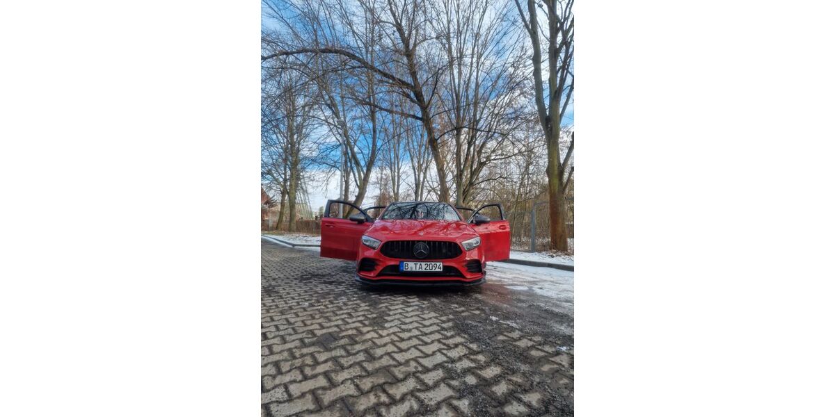 Mercedes-Benz A 180 71.000 km 22.999 &euro; Berlin 10315