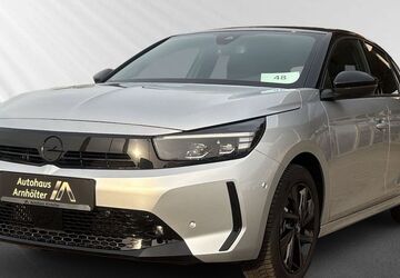 Opel Corsa 26.711 km 17.980 &euro; Berlin 13581