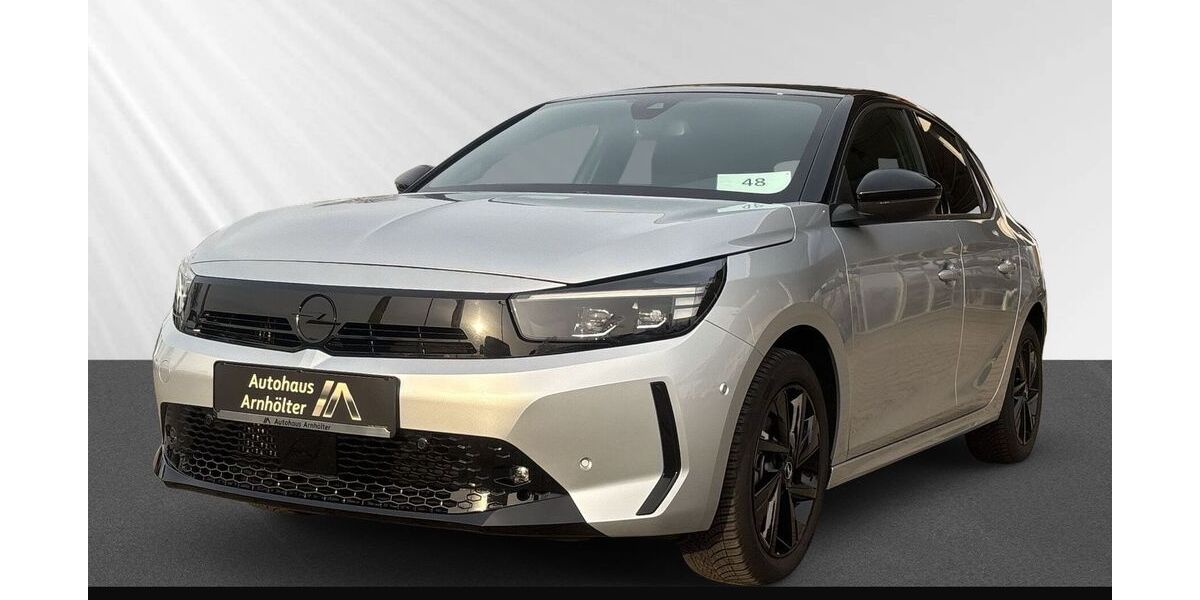 Opel Corsa 26.711 km 17.980 &euro; Berlin 13581