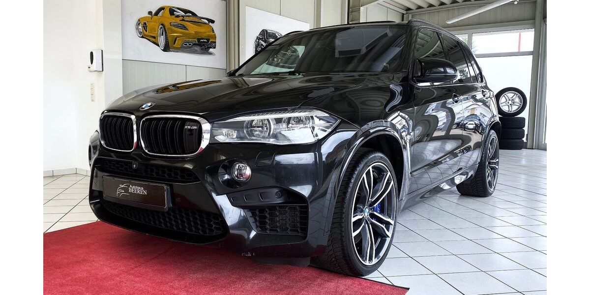 BMW X5 285.490 km 27.990 &euro; Rathenow 14712