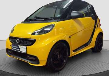 Smart forTwo 66.000 km 11.480 &euro; Berlin 10625