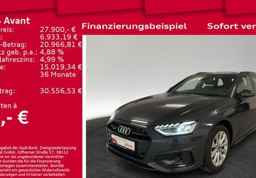 Audi A4 79.400 km 25.900 &euro; Berlin 12489
