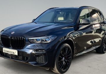 BMW X5 51.264 km 68.590 &euro; Potsdam 14482