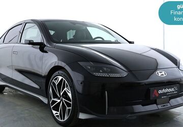 Hyundai IONIQ 6 34.822 km 33.990 &euro; Ludwigsfelde (bei Berlin) 14974