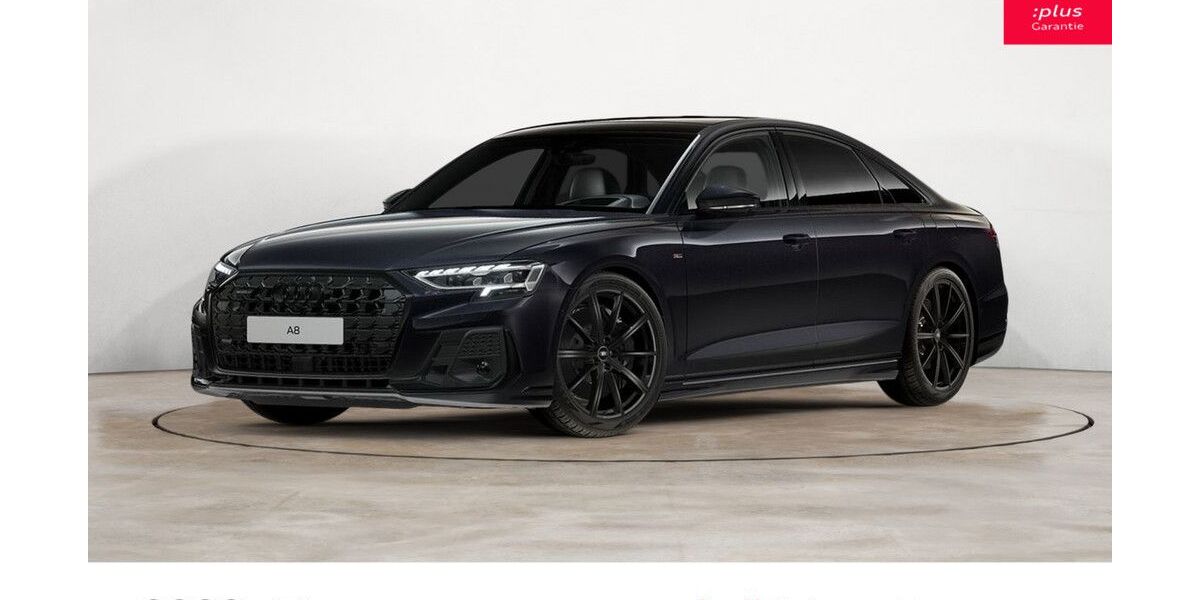 Audi A8 12.553 km 77.000 &euro; Potsdam 14482