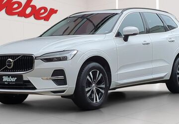 Volvo XC60 37.300 km 36.890 &euro; Berlin 14165