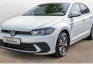 VW Polo 52.957 km 19.970 &euro; Potsdam 14482