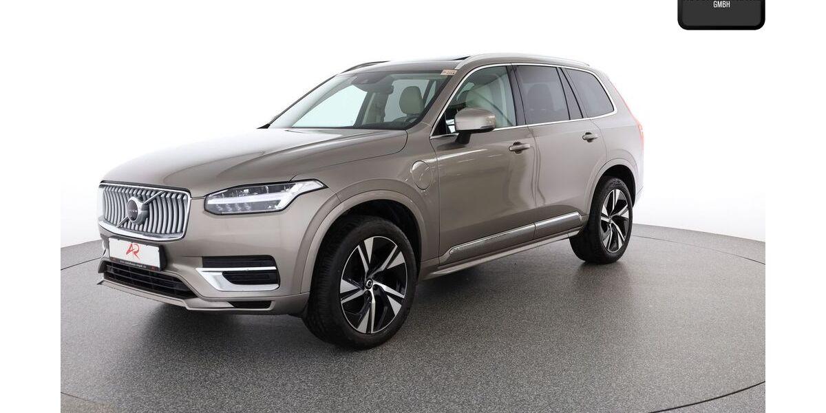 Volvo XC90 49.919 km 42.780 &euro; Berlin 12103