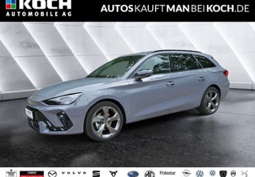 Cupra Leon 1.200 km 34.990 &euro; Berlin 12681