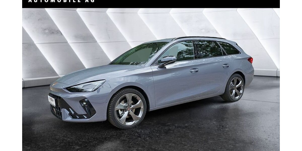 Cupra Leon 1.200 km 34.990 &euro; Berlin 12681