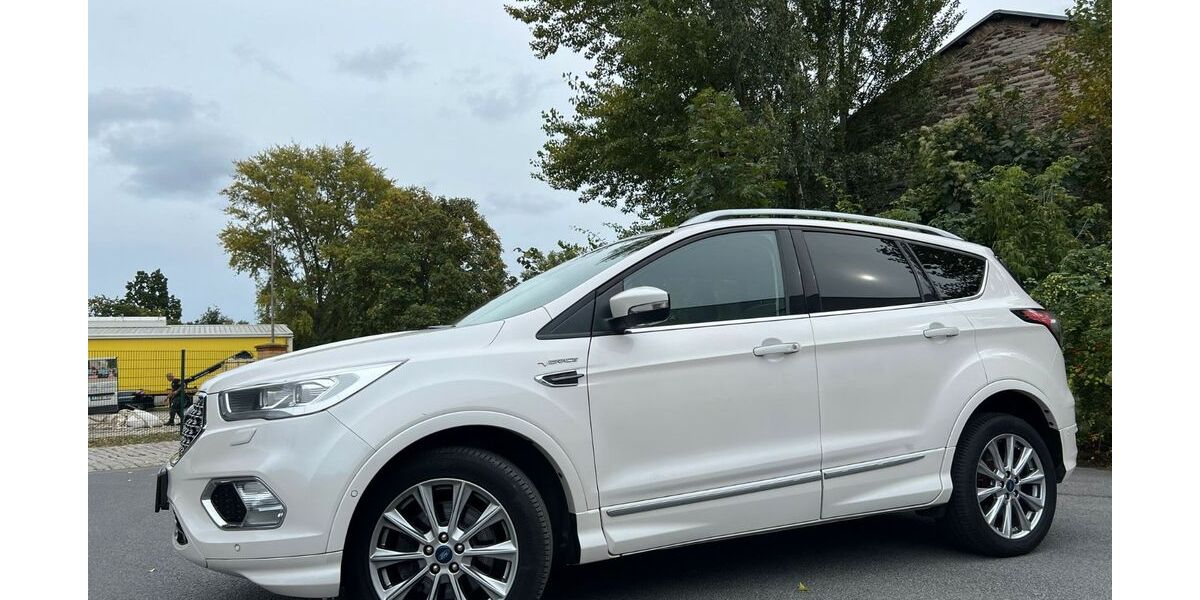 Ford Kuga 182.450 km 13.500 &euro; Berlin 10627