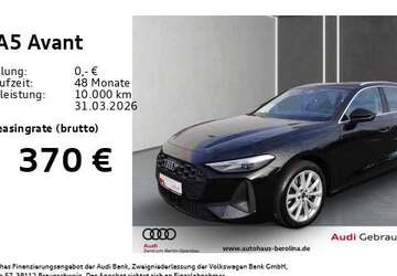 Audi A5 20.672 km 39.799 &euro; Berlin 13581