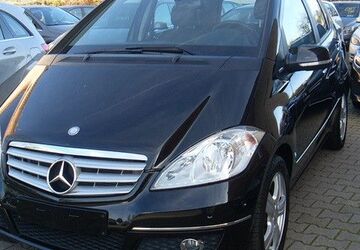 Mercedes-Benz A 160 98.582 km 5.990 &euro; Berlin-Schöneberg 12101