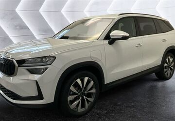 Skoda Kodiaq 9.990 km 52.990 &euro; Ludwigsfelde 14974