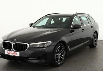 BMW 520 79.911 km 33.490 &euro; Berlin 12683